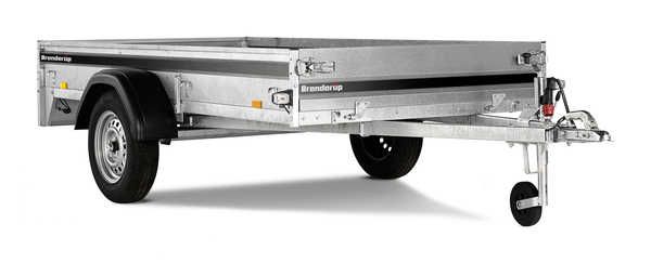 Brenderup LM/LMT serie