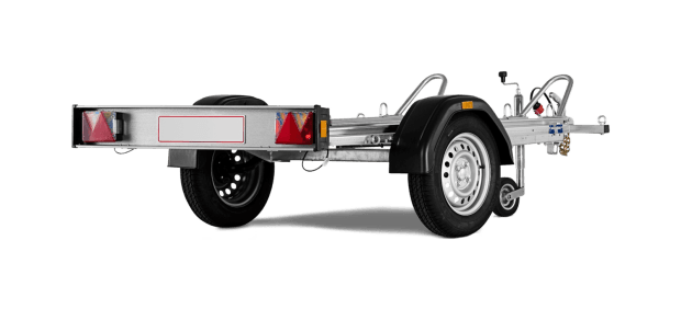Brenderup MC tilhenger Brenderup MC tilhenger