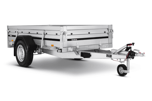 Brenderup 2000 serien Brenderup 2000 serien