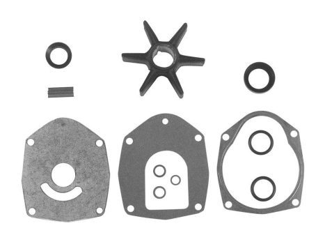 Water Pump Impeller Repair Kit_2227