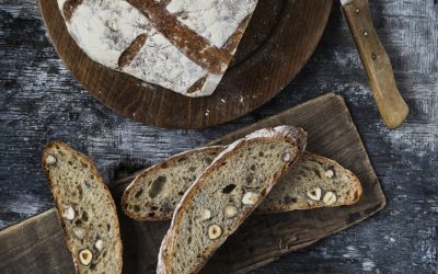 Bakerlandslagets emmerbrød