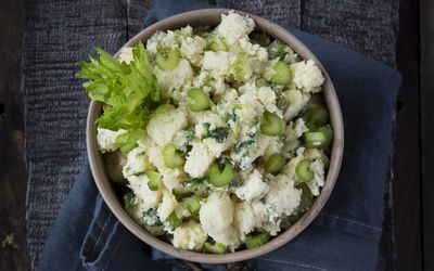 brødstuffing til kalkun