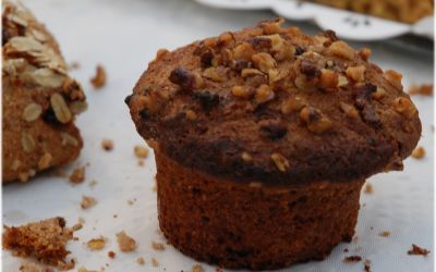 Cindy Maries grove muffins