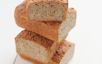 Ekstra grovt byggbrød