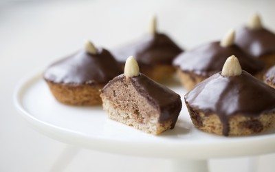 oppskrift på Sarah Bernhardt