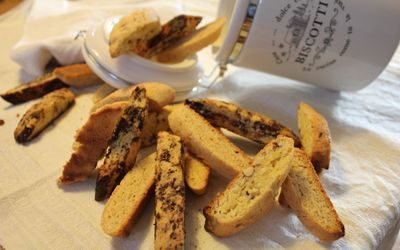 Biscotti