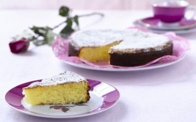 oppskrift på Limekake