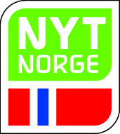 Nyt Norge logo