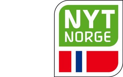 Nyt Norge logo