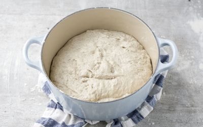 Eltefritt trinn for trinn