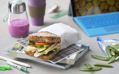 nister til eksamen som er næringsrike og gode