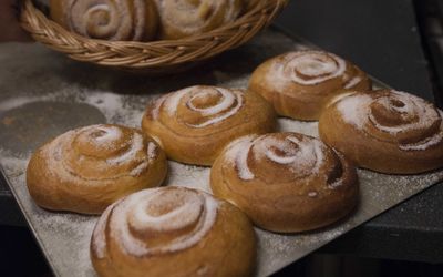 Bergenske skillingsboller