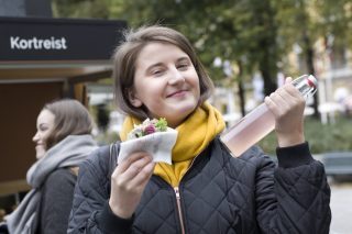 AUF Sogn og Fjordane