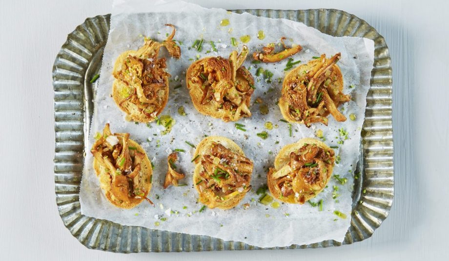 crostini