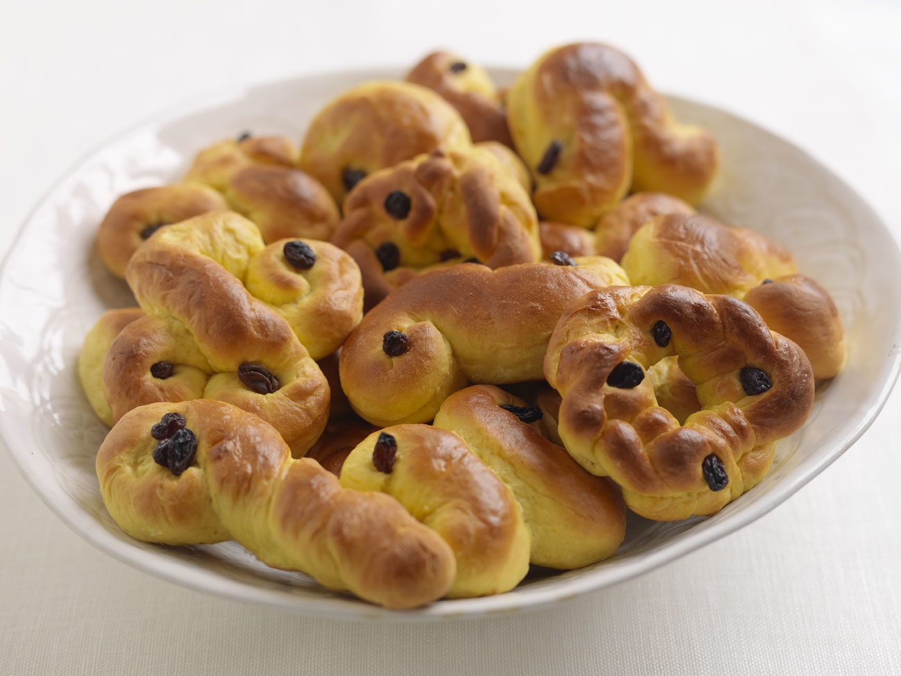 lussekatter