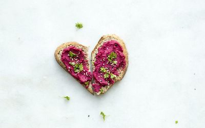 Vitaminer og mineraler i brød og korn