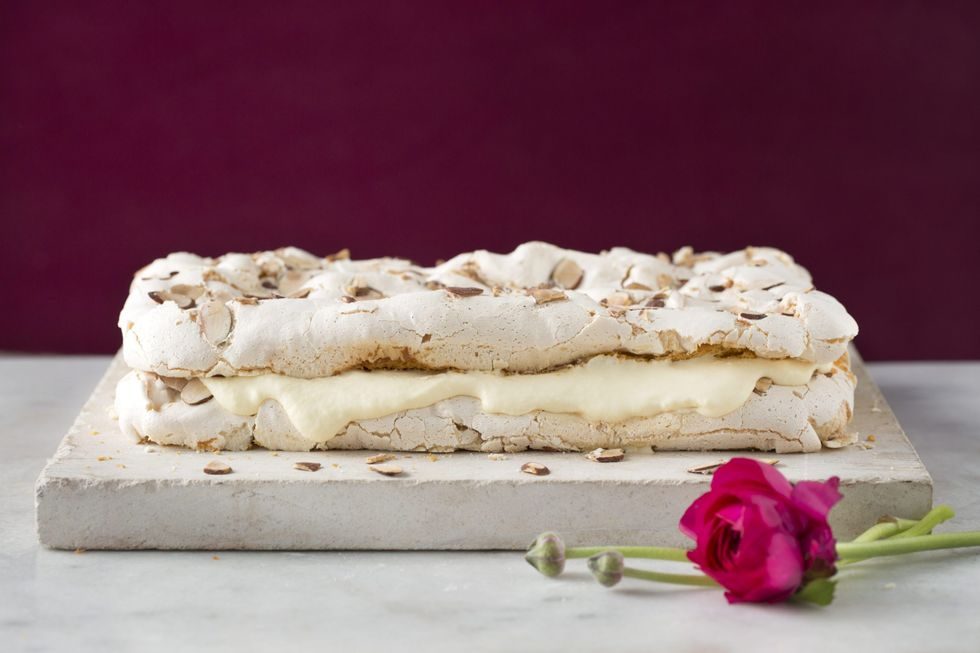 verdens beste kvæfjordkake