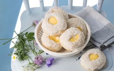 Glutenfrie oppskrifter på skolebrød