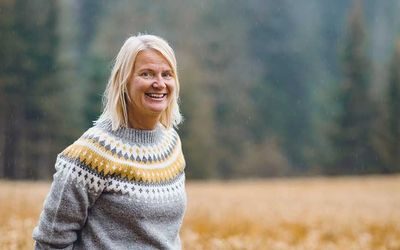 Torunn Nordbø
