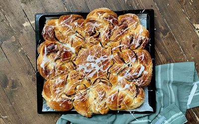 kanelstjerne