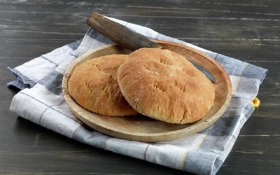 gahkko – samisk festbrød