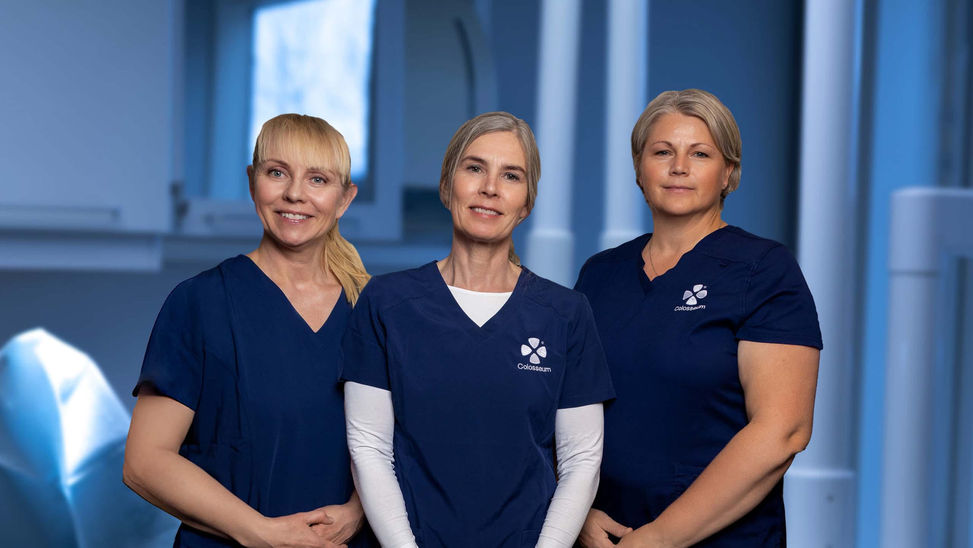 Ansatte og kjeveortoped Strømmen Tannregulering Ansatte og kjeveortoped Strømmen Tannregulering