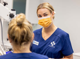 Behandlere Stavanger