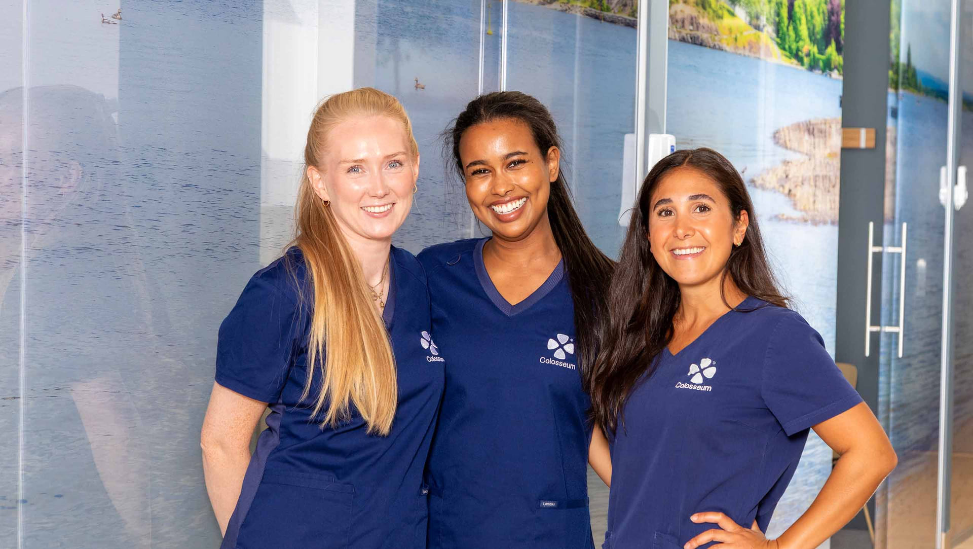 Behandlere i Sandvika Behandlere i Sandvika