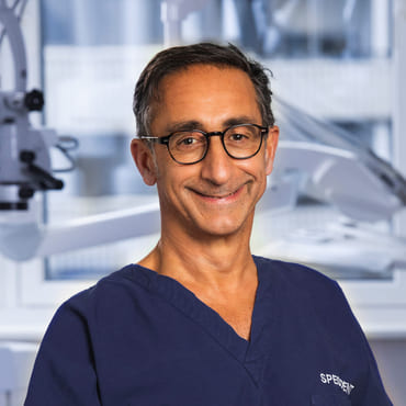 Endodontist-Gilberto-Debalian-940×940 Tannlege og spesialist i endodonti Gilberto Debelian