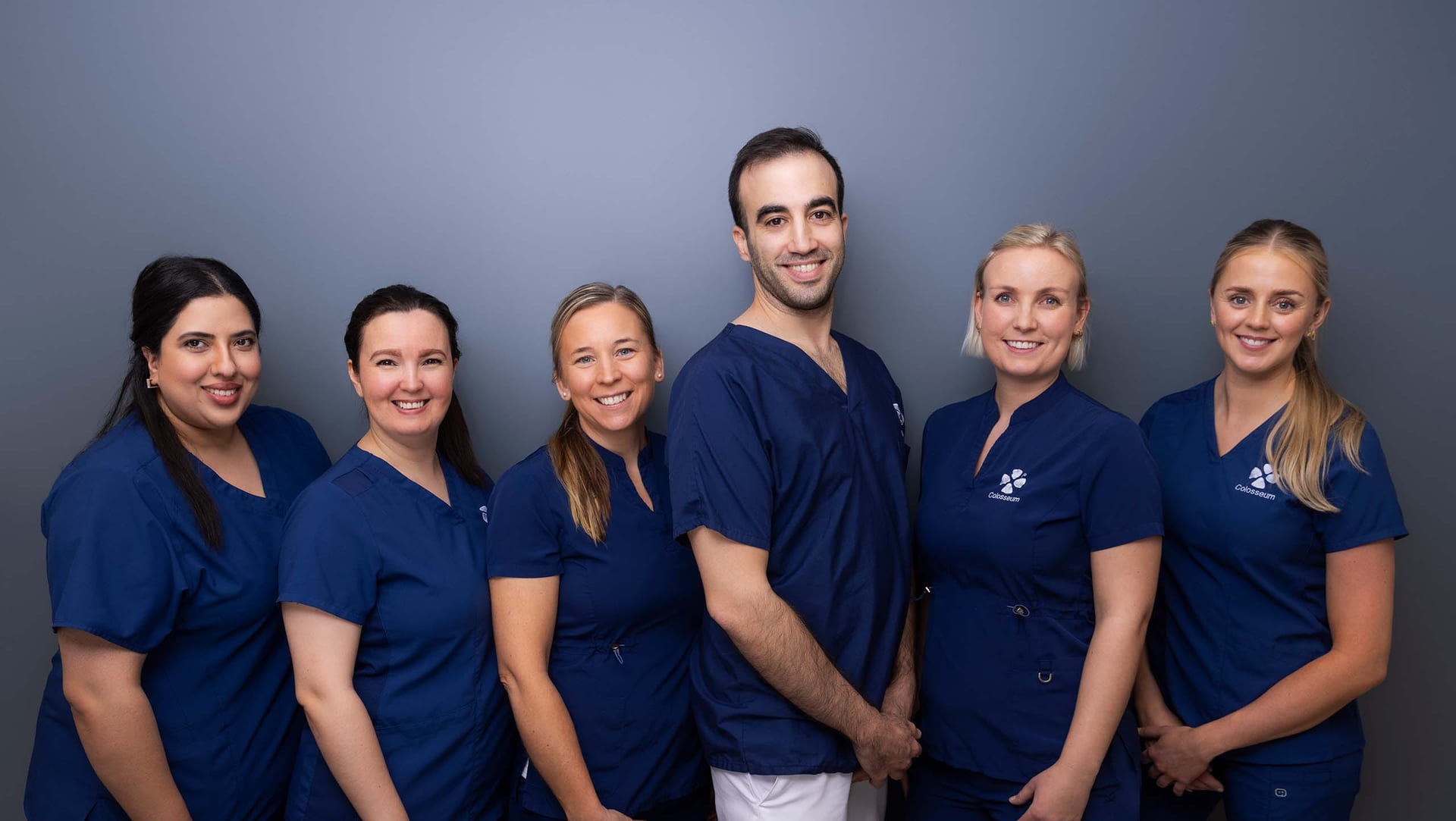 Gruppebilde ansatte og behandlere Ålgård Gruppebilde ansatte og behandlere Ålgård