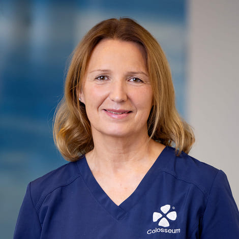 Kari Nordås Kjeveortoped