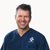 Kjetil Kaland Kjetil Nilsen Kaland, Chief Medicine Officer i Colosseum Tannlege