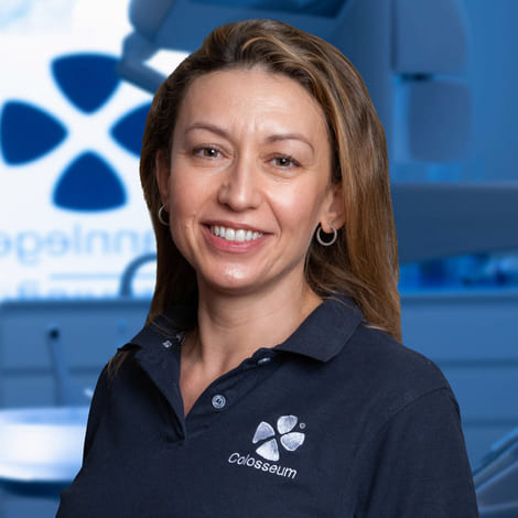 Kjeveortoped_Vesna Obradovic Kjeveortoped Vesna Obradovic