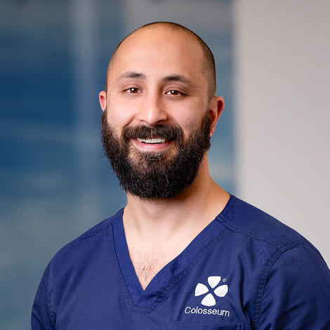 Tannlege Peter Paulsen