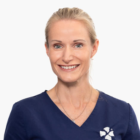 Tonje M Sommerfelt