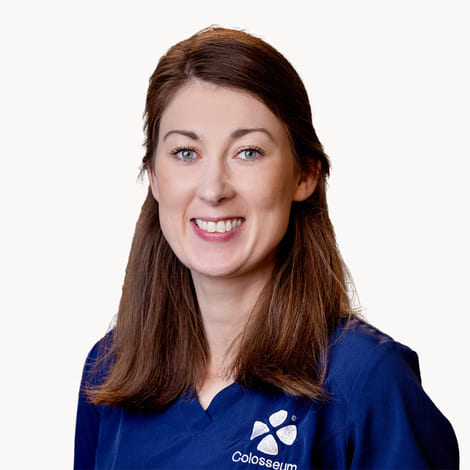 Cesilie Karin Larsen klinikkleder Bergen Cesilie Karin Larsen klinikkleder Bergen