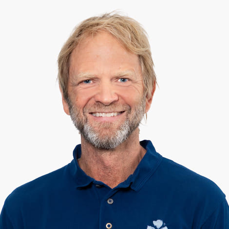 Tannlege Christian Helgesen