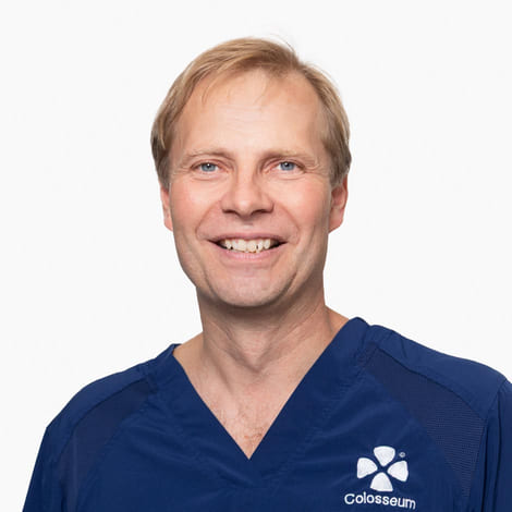 Jon Olav Flakne Jon Olav Flakne