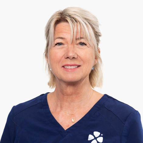 Kitty Tørnby Lauvsnes