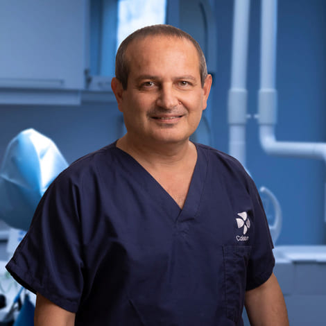 Massoud Kheirkhah_940x940 Tannlege Massoud Kheirkhah