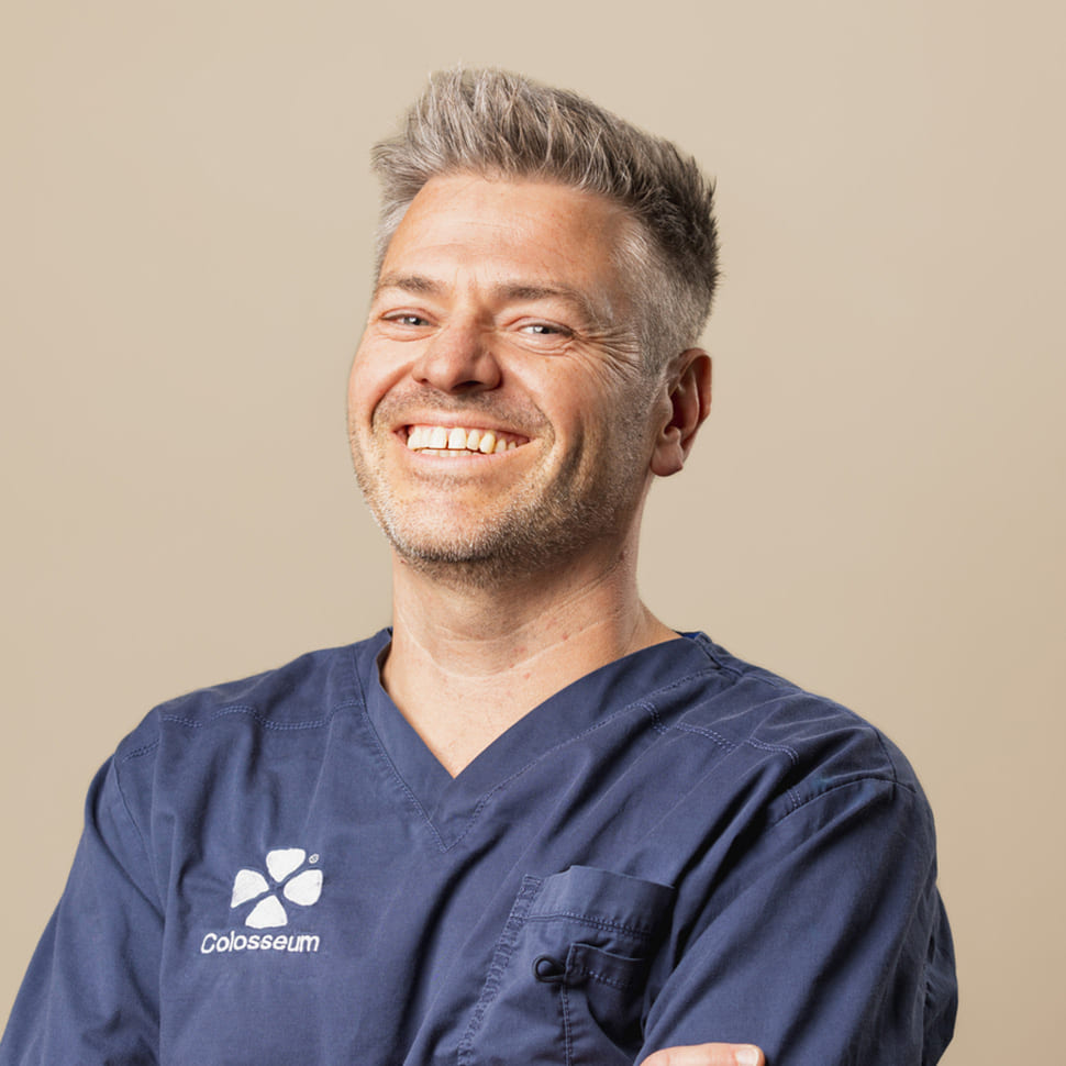 Morten Gahre Fjeld
