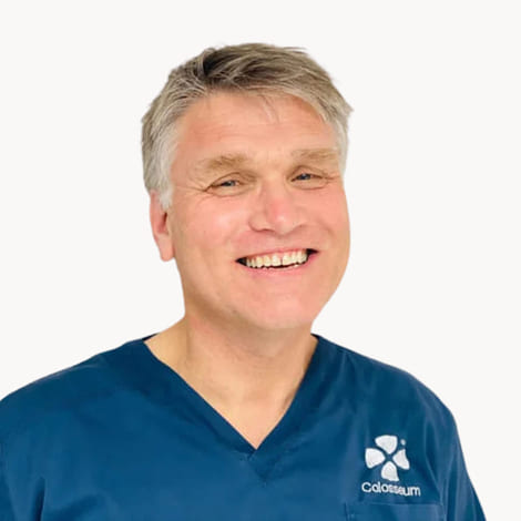 Periodontisdt Georg Bruun Periodontisdt Georg Bruun