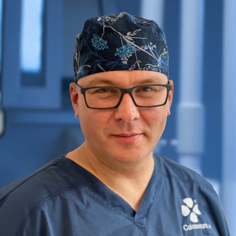 Periodontist Jon Olav Kubberød Periodontist Jon Olav Kubberød