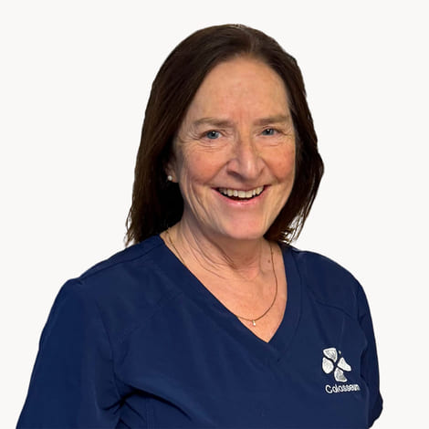 Siv Rosendorf Kvinnsland