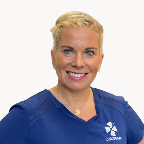 Tannlege Birte Jordal