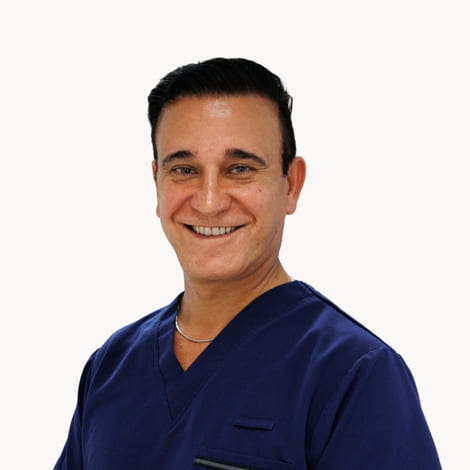 Tannlege Daniel Nowzari