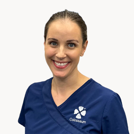 Tannlege Karoline Blindheim Heldal Tannlege Karoline Blindheim Heldal