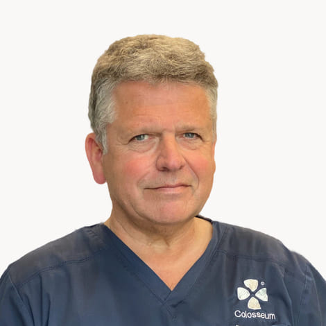 Tannlege Arne Fotland