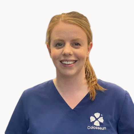 Tannlege Lise Vindenes