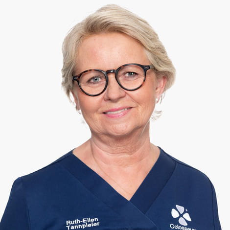 Ruth Ellen Brubakken